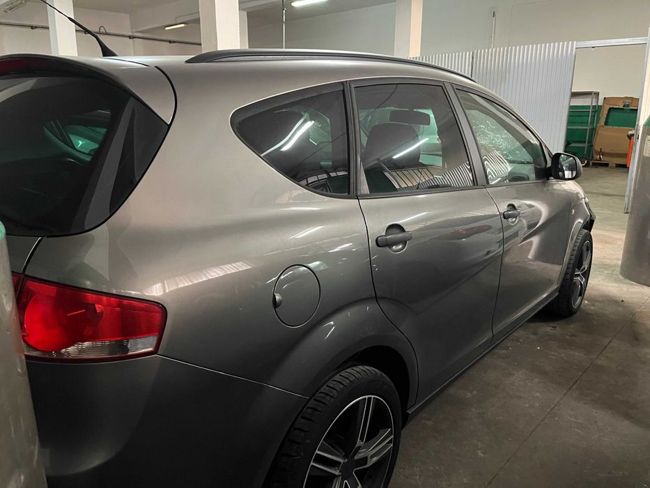 Seat Altea 1.4 Gasolina