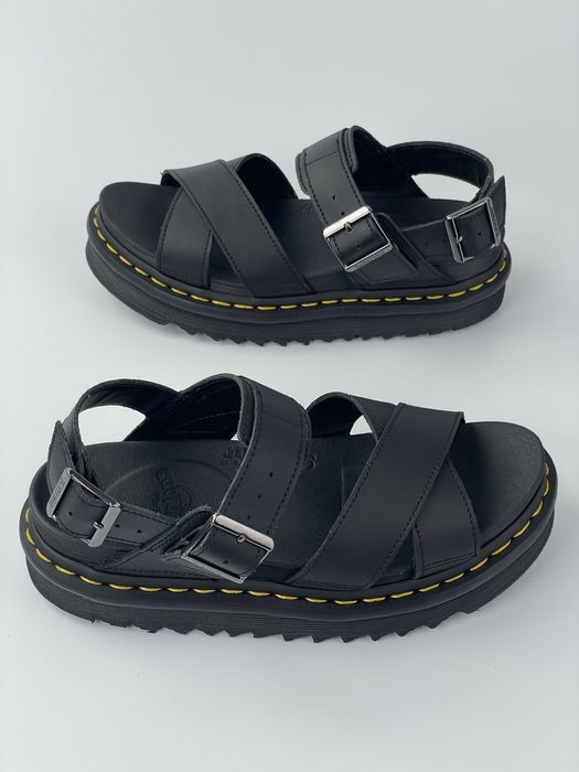 Сандалии Dr. Martens VOSS 2 Оригінал