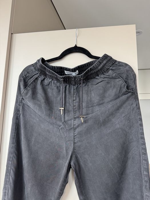 Штани Pull&Bear М віскозні