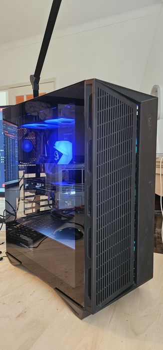 PC Gaming Ryzen 7 5800X | RTX 2060 Super 8GB | 32GB RAM | X570 Aorus