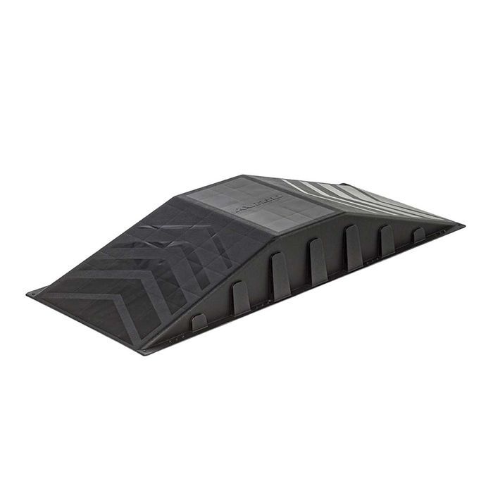 Rampa do skakania  SKATEBOARD