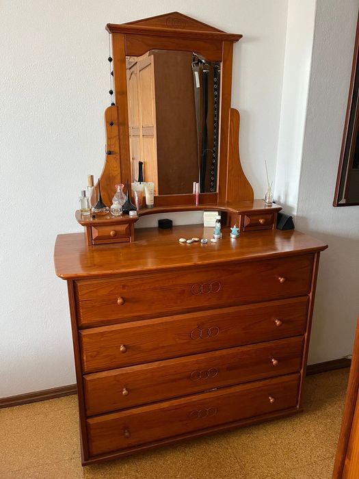 Móveis de Quarto completo