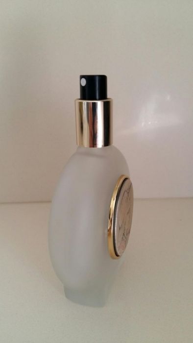 Vaporizador de perfume de joalharia