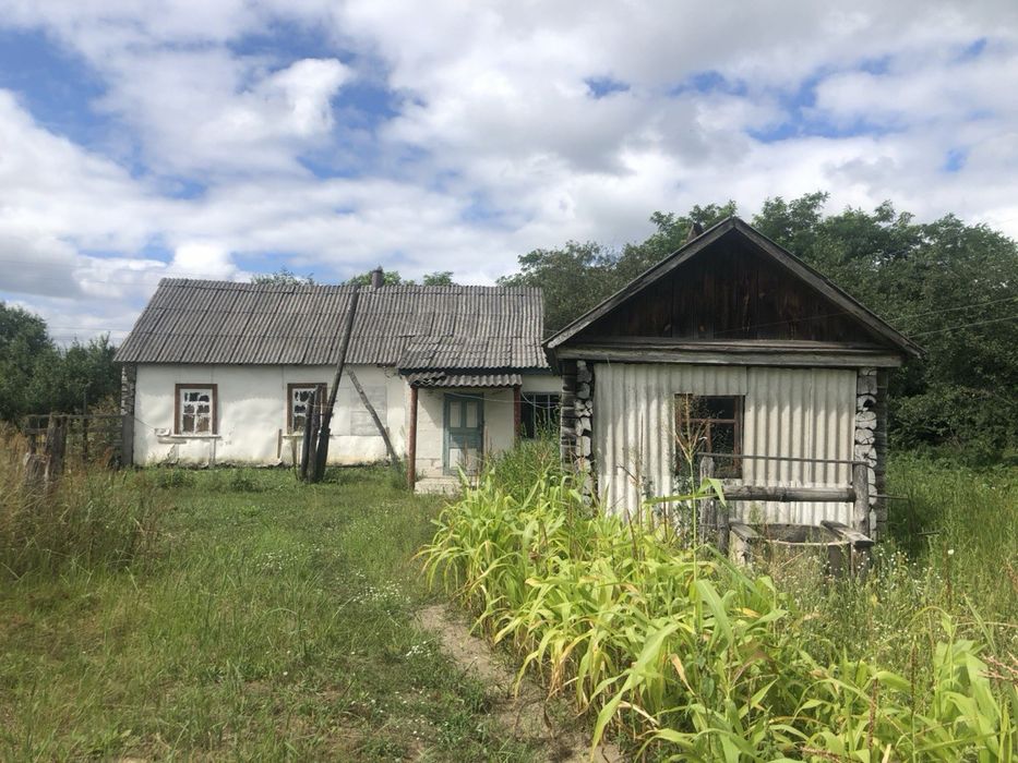 Продам будинок