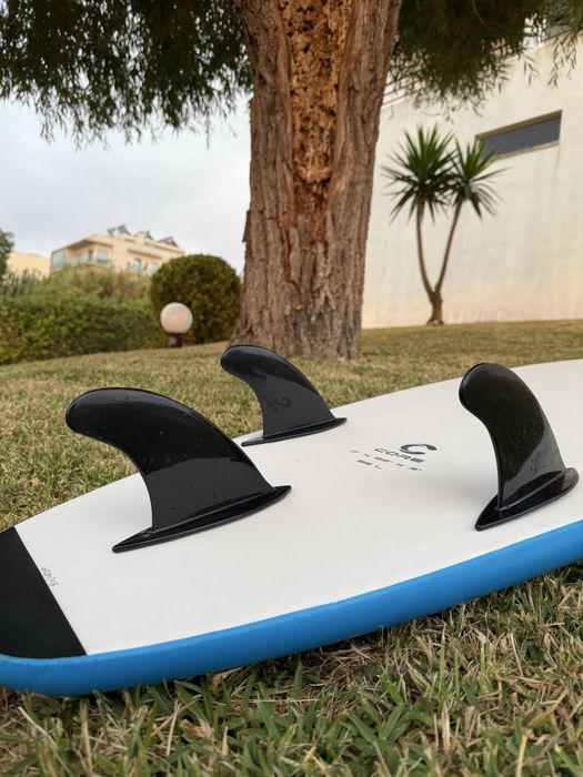 Prancha Surf Waterfall 7.0