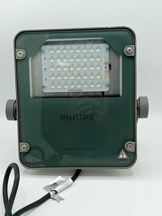 Lampa warsztatowa Philips Coreline  tempo mini