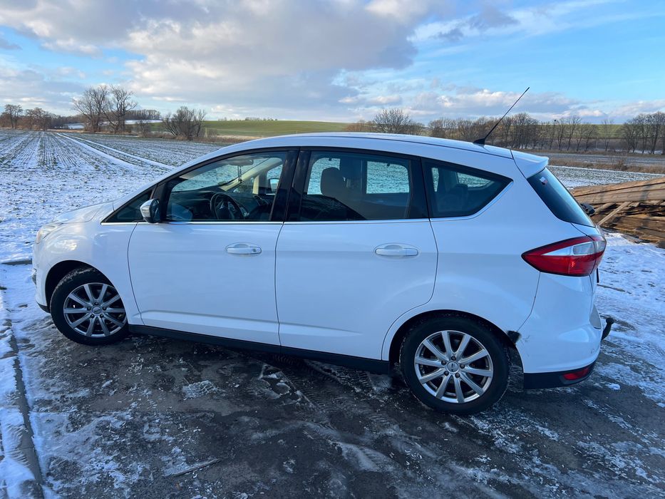 Ford C-Max 1.6 TDCI