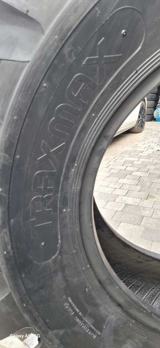 Nowa Opona 16.9-24|440/80-24| TL 16pr | DARMOWA wysyłka