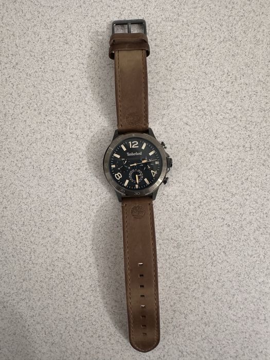 Мужские часы наручные Timberland