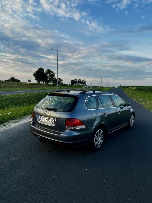 VW GOLF 5 1.4 TFSI Comfortline