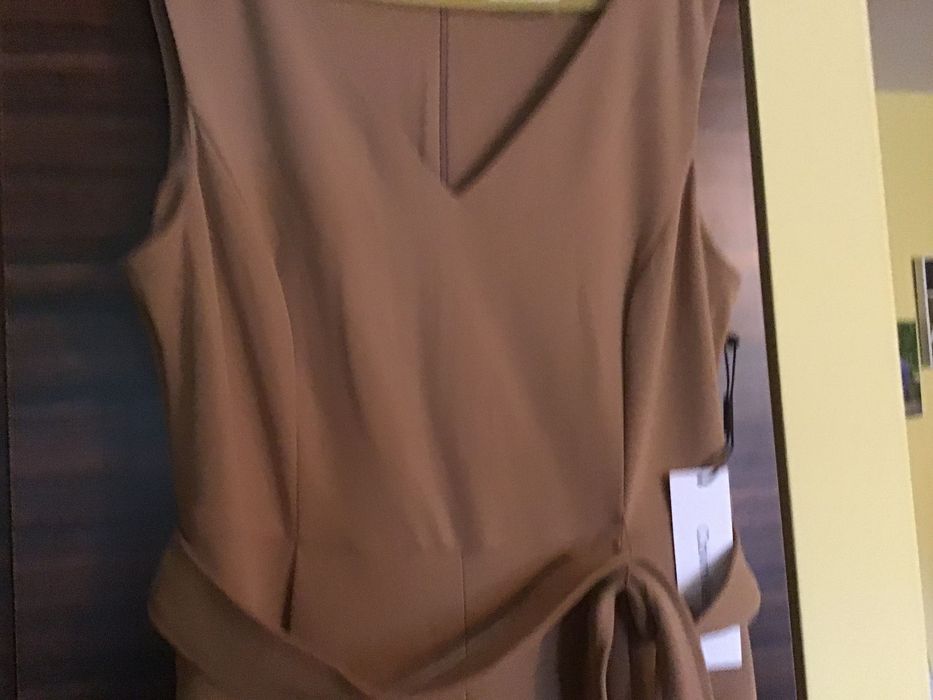 Calvin Klein kombinezon damski  r 10 nowy z USA
