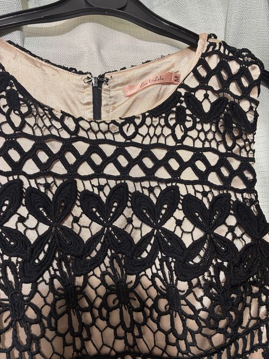 Vestido cerimónia