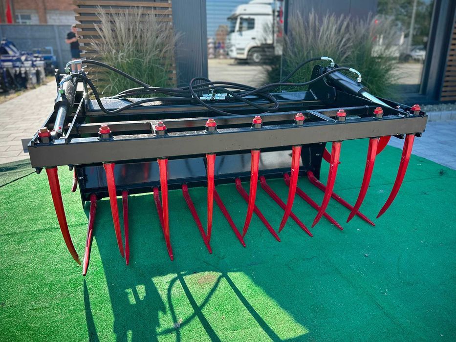 Łyżko Krokodyl - Krokodyl - 1,2m 1,4m 1,5m 1,6m 1,8m 2,0m 2,2m do TURa