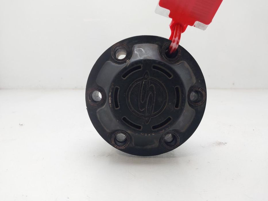 Cubos De Travagem Ssangyong Musso