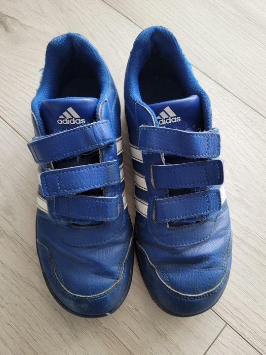 Adidasy Adidasa chlopiece