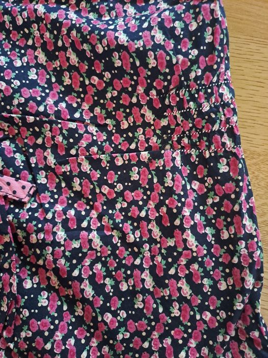 Śliczna tunika dla dziewczynki