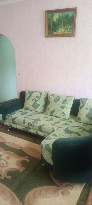 Диван розкладний