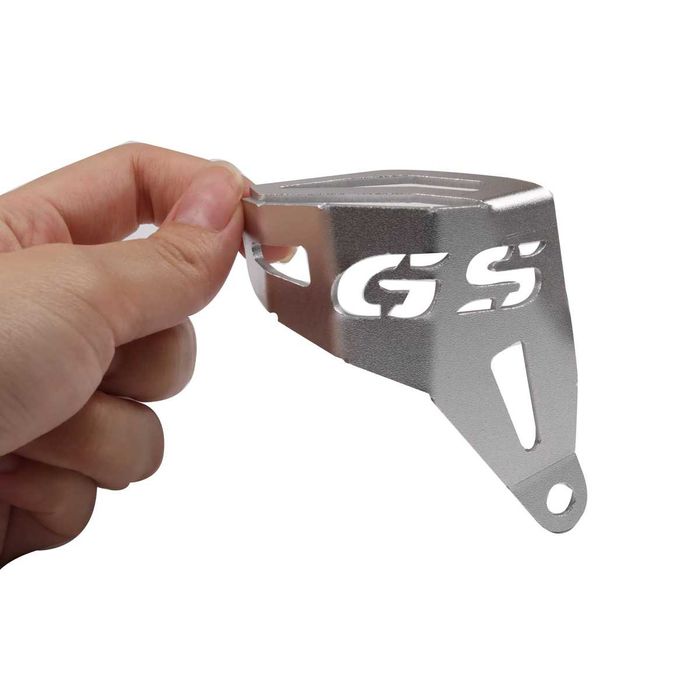 Protetor copo travão traseiro BMW GS