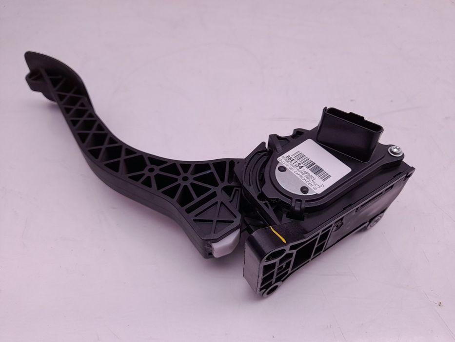 Pedal do acelerador PEUGEOT 308 SW II Van (LC_)