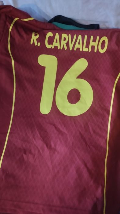 camisolas desportivas