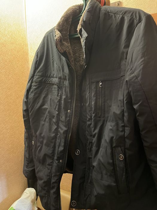 Куртка felix-farz