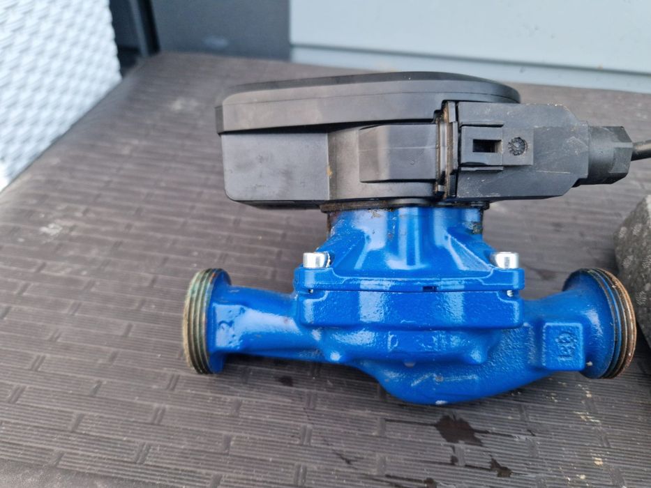 Pompa centralnego ogrzewania Optiline