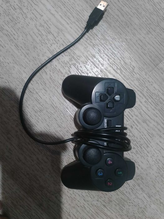 Джойстик ігровий