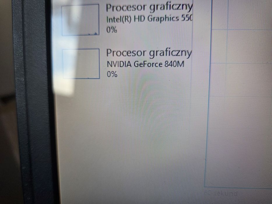 Dell 5749. 17.3 cala .Intel i7 5gen. NVIDIA 840m