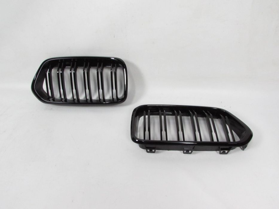 Grelhas Duplas Novo Bmw X2 (F39)