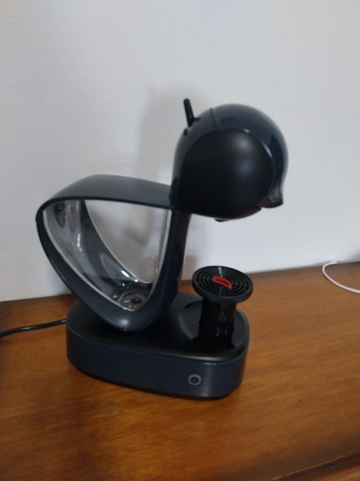 Máquina de Café Dolce Gusto Infinissima