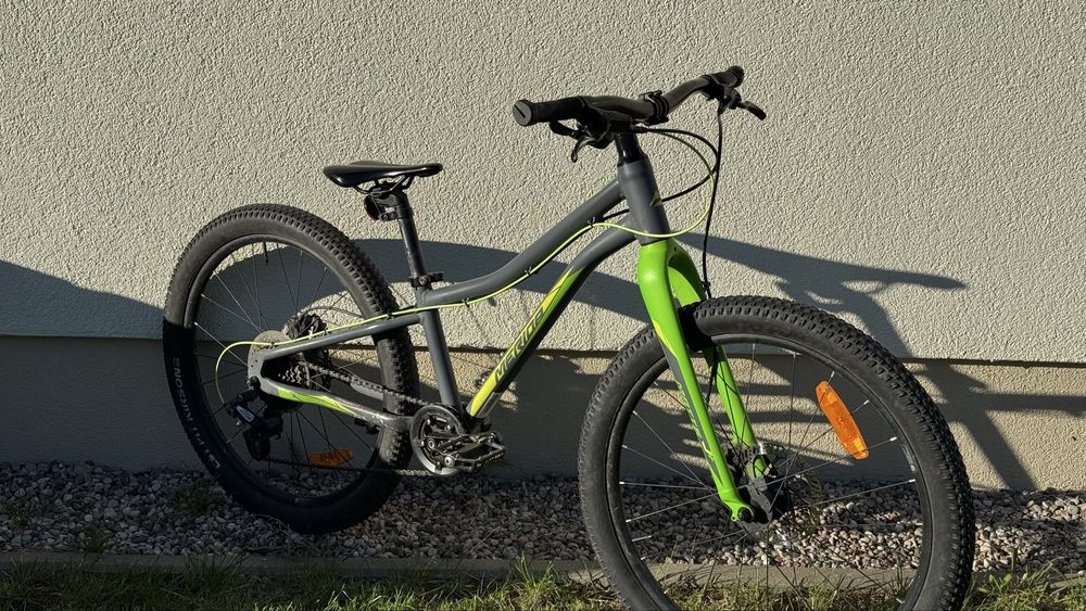Merida MATTS. J 24+