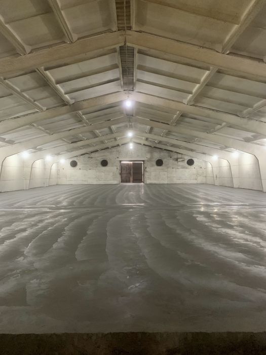 Промышленные бетонные полы ,  безспыливой пол , бетонные работы