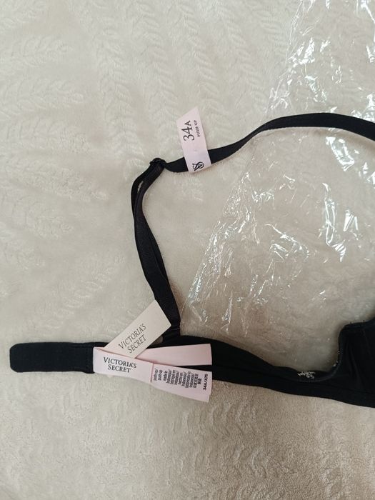 Бюстгальтер, бюст,  ліф, бра Viktorias secret, Pink оригінал!