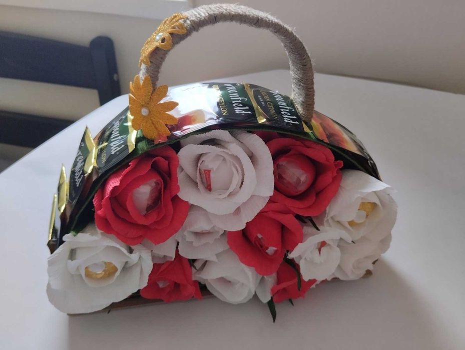 Продам солодкий подарунковий набір