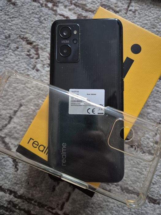 Realme 9i 4/64gb bez blokad !! + mega gratis!