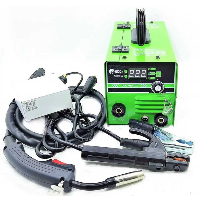 Сварочные полуавтоматы Edon 280,308,357,257