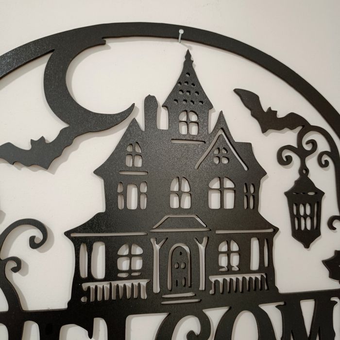Dekoracja Halloween