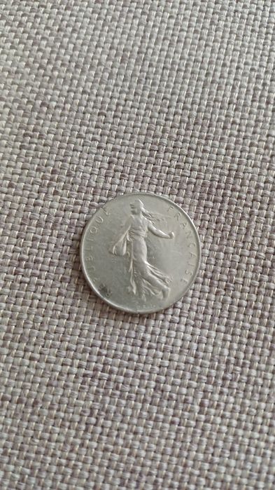 1 fraco frances 1971