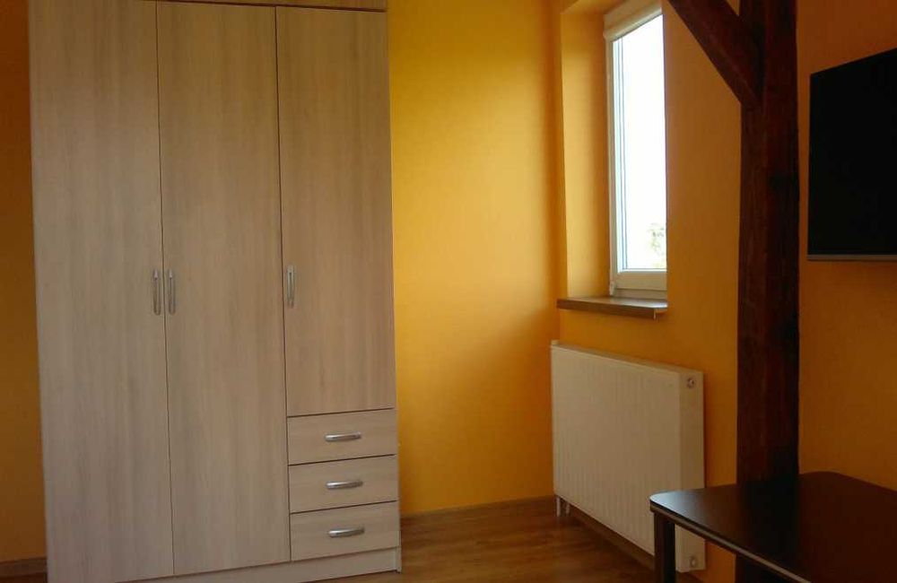 wynajmę mieszkanie 50 m2