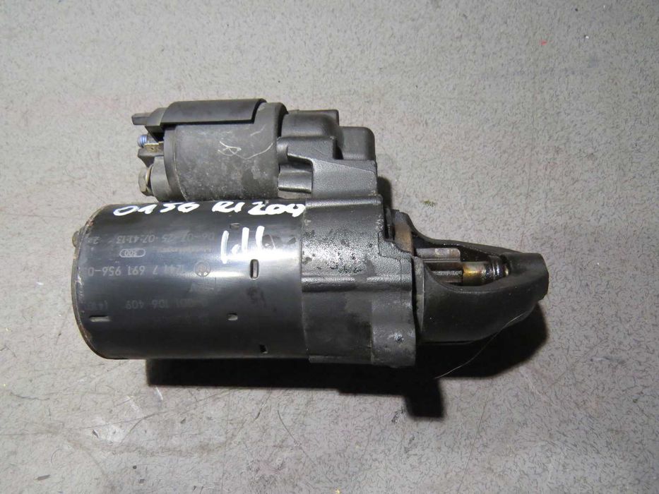 BMW R1200R 2011 r 1200  rozrusznik wirnik starter