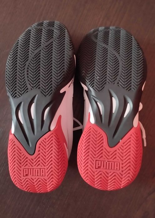 Sapatilhas Puma Mulher Tamanho 37