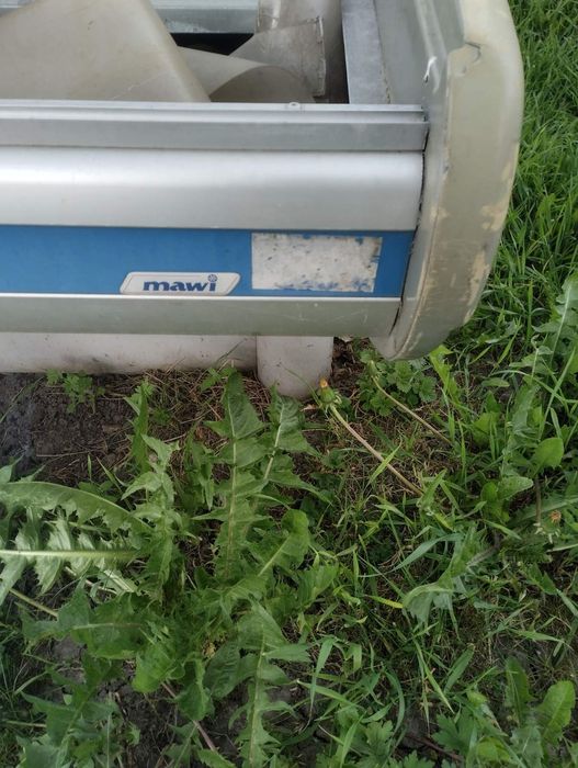 Холодильная ветрина