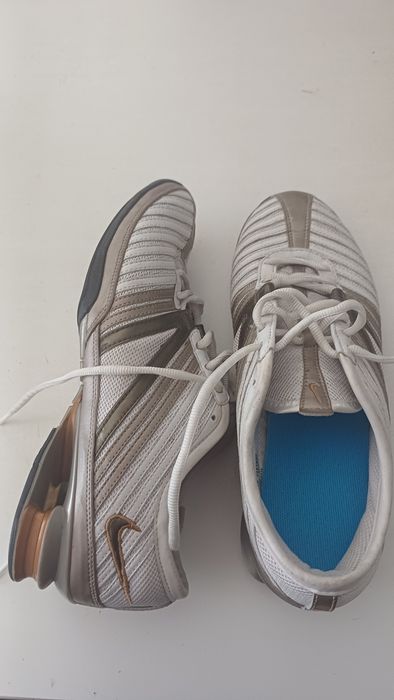 Sapatilhas como novas