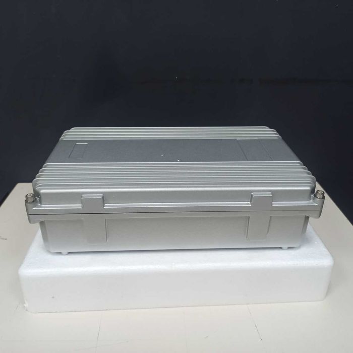 Корпус для РЕБ, герметичний, IP65 — 304x184x77 мм