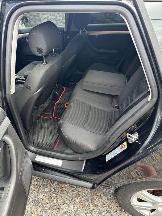 Продам Audi A4 B7