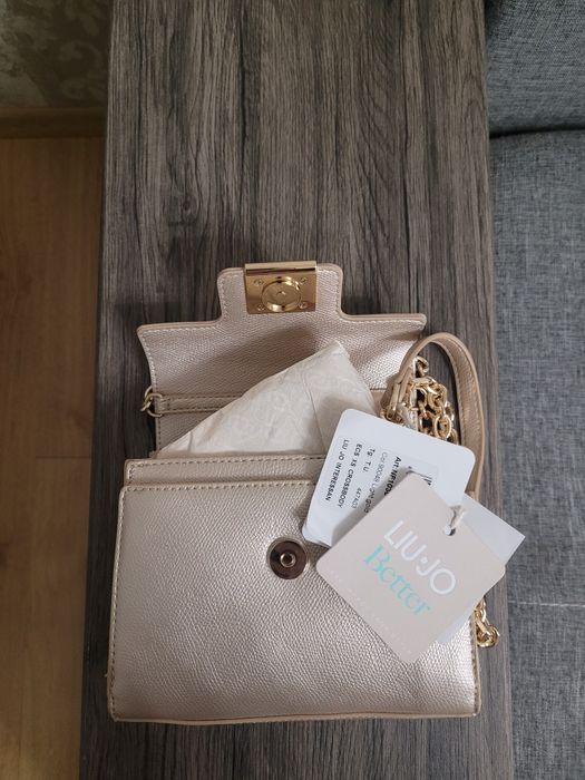 Сумка жіноча LIU•JO (оригінал)