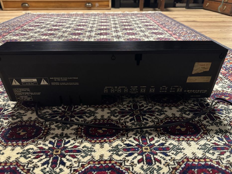 Bang & Olufsen Beomaster 6000 OKAZJA