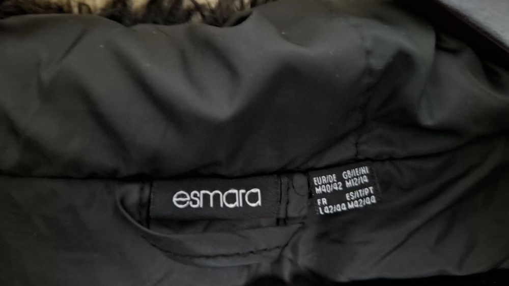 Kurtka damska Esmara
