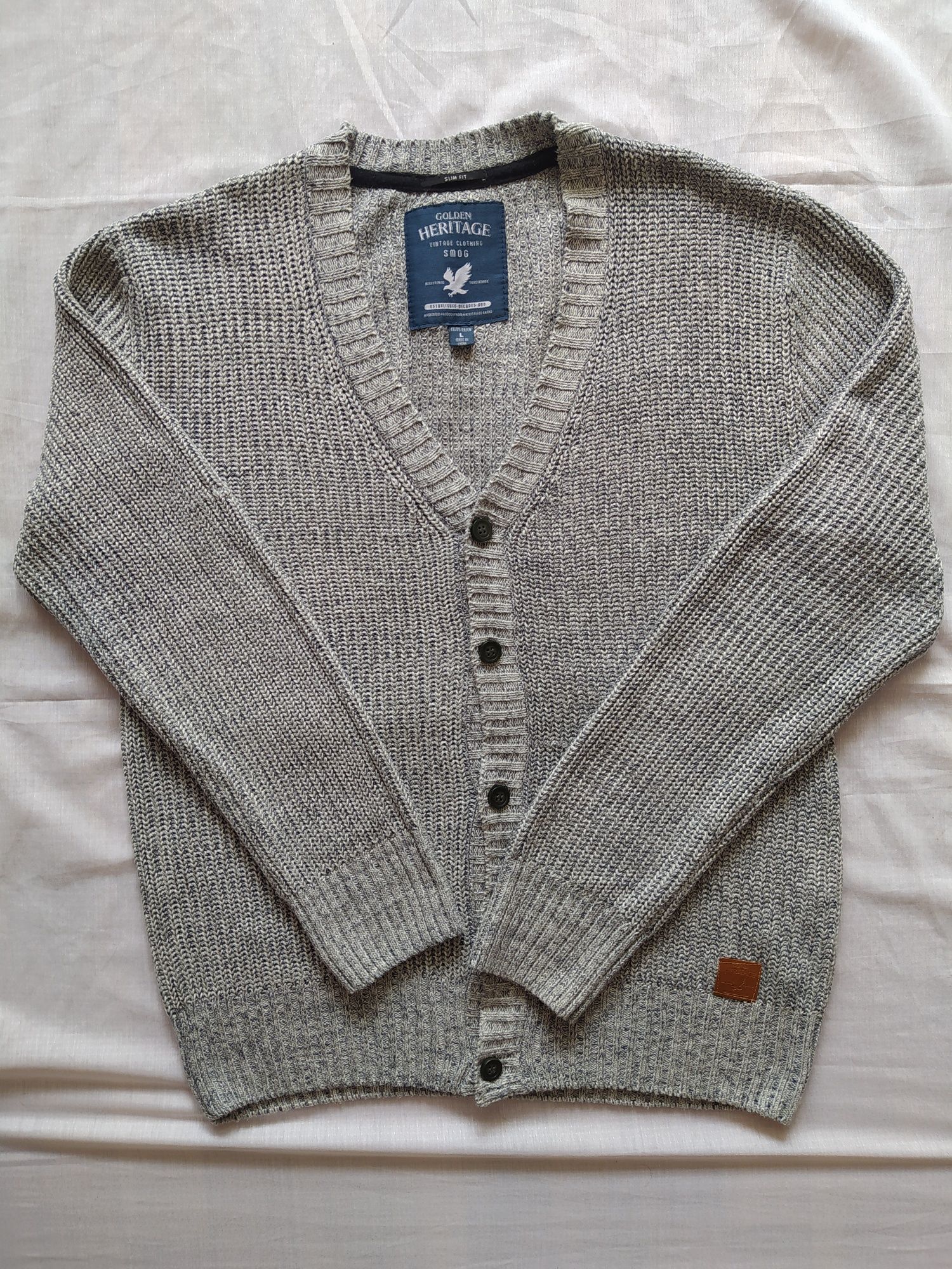 New yorker cardigan deals