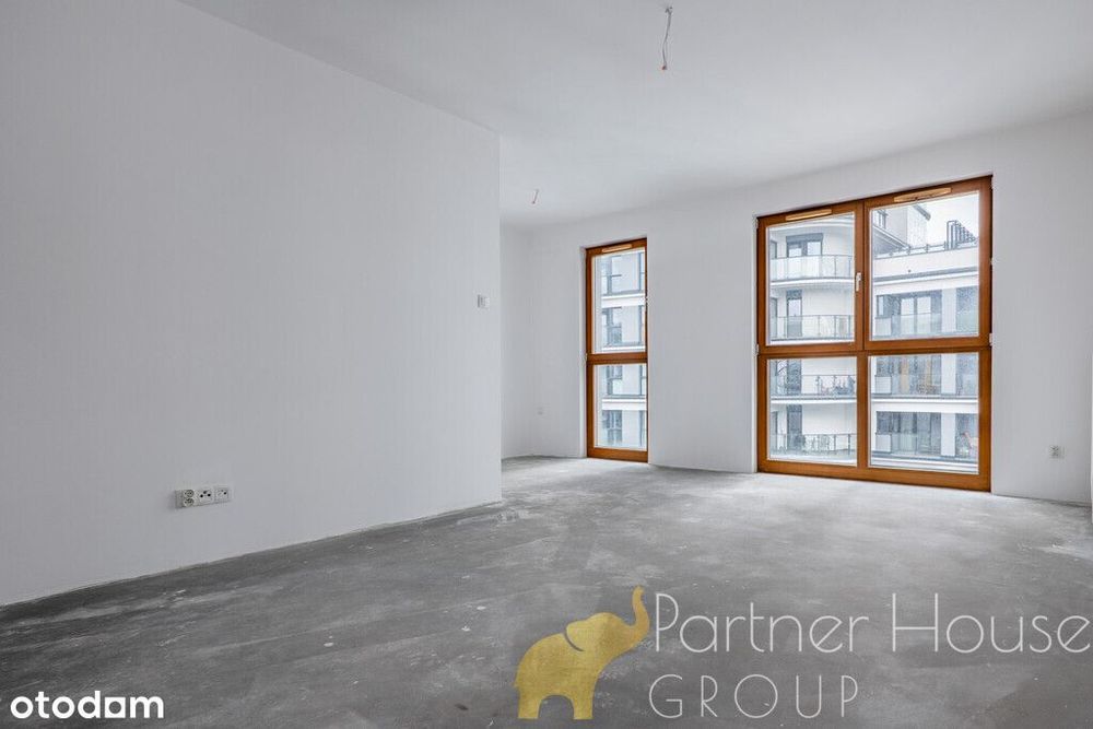 Dwustronne| Balkon| Garaż - Widok 4